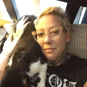 Meet your Posher, Ali